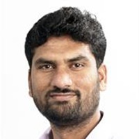 Asif Mahmood
